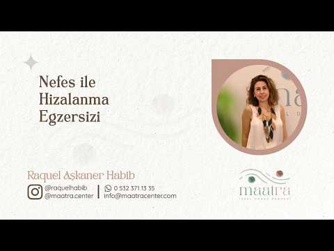Nefes ile Hizalanma